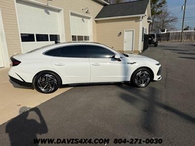 2024 Hyundai Sonata SEL   - Photo 3 - North Chesterfield, VA 23237