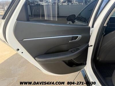 2024 Hyundai Sonata SEL   - Photo 15 - North Chesterfield, VA 23237