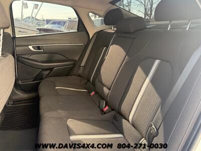 2024 Hyundai Sonata SEL   - Photo 16 - North Chesterfield, VA 23237