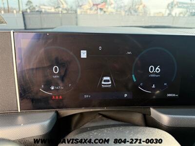 2024 Hyundai Sonata SEL   - Photo 22 - North Chesterfield, VA 23237