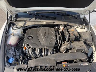 2024 Hyundai Sonata SEL   - Photo 23 - North Chesterfield, VA 23237