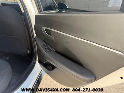 2024 Hyundai Sonata SEL   - Photo 12 - North Chesterfield, VA 23237