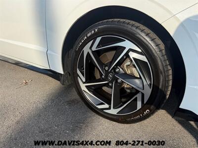 2024 Hyundai Sonata SEL   - Photo 8 - North Chesterfield, VA 23237