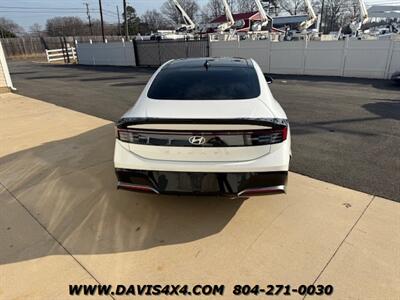 2024 Hyundai Sonata SEL   - Photo 6 - North Chesterfield, VA 23237