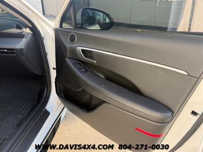 2024 Hyundai Sonata SEL   - Photo 13 - North Chesterfield, VA 23237