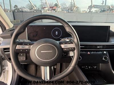 2024 Hyundai Sonata SEL   - Photo 20 - North Chesterfield, VA 23237