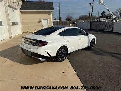2024 Hyundai Sonata SEL   - Photo 5 - North Chesterfield, VA 23237