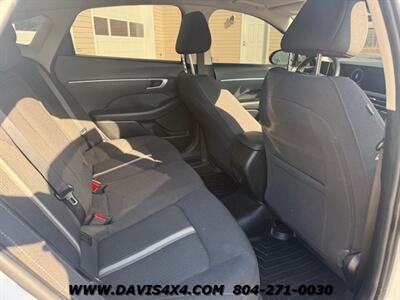 2024 Hyundai Sonata SEL   - Photo 11 - North Chesterfield, VA 23237