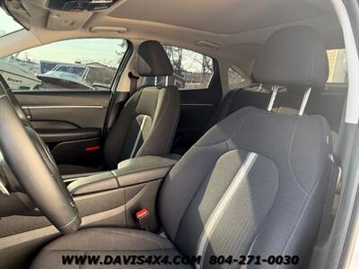 2024 Hyundai Sonata SEL   - Photo 18 - North Chesterfield, VA 23237