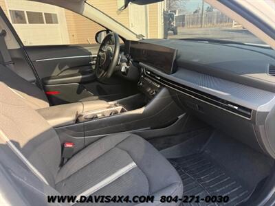 2024 Hyundai Sonata SEL   - Photo 10 - North Chesterfield, VA 23237