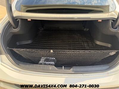 2024 Hyundai Sonata SEL   - Photo 14 - North Chesterfield, VA 23237