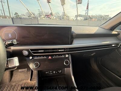 2024 Hyundai Sonata SEL   - Photo 21 - North Chesterfield, VA 23237