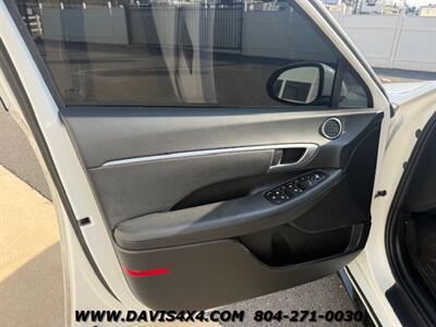 2024 Hyundai Sonata SEL   - Photo 17 - North Chesterfield, VA 23237