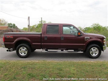 2009 Ford F-250 Super Duty XLT   - Photo 5 - North Chesterfield, VA 23237