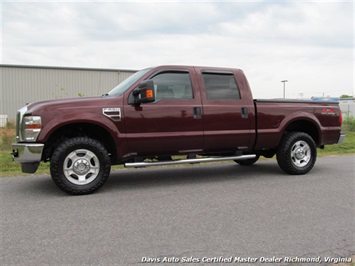 2009 Ford F-250 Super Duty XLT   - Photo 10 - North Chesterfield, VA 23237