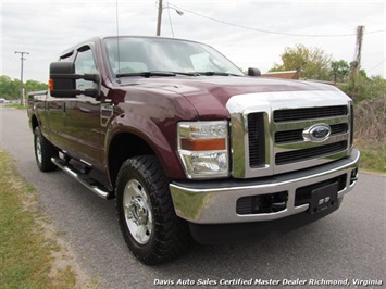 2009 Ford F-250 Super Duty XLT   - Photo 3 - North Chesterfield, VA 23237