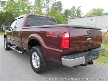 2009 Ford F-250 Super Duty XLT   - Photo 8 - North Chesterfield, VA 23237