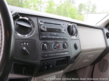 2009 Ford F-250 Super Duty XLT   - Photo 19 - North Chesterfield, VA 23237