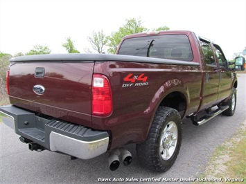 2009 Ford F-250 Super Duty XLT   - Photo 7 - North Chesterfield, VA 23237