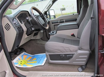 2009 Ford F-250 Super Duty XLT   - Photo 26 - North Chesterfield, VA 23237