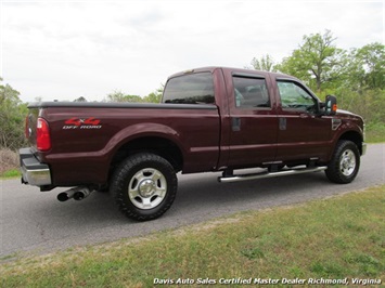 2009 Ford F-250 Super Duty XLT   - Photo 6 - North Chesterfield, VA 23237