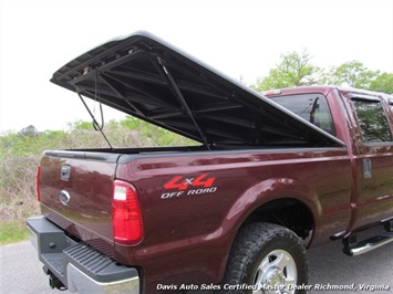 2009 Ford F-250 Super Duty XLT   - Photo 12 - North Chesterfield, VA 23237