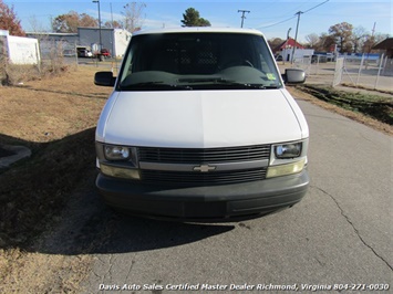 2005 Chevrolet Astro Cargo Commercial Work Mini Van (SOLD)   - Photo 9 - North Chesterfield, VA 23237