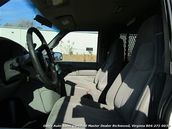 2005 Chevrolet Astro Cargo Commercial Work Mini Van (SOLD)   - Photo 17 - North Chesterfield, VA 23237