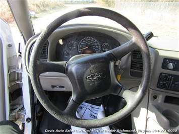 2005 Chevrolet Astro Cargo Commercial Work Mini Van (SOLD)   - Photo 20 - North Chesterfield, VA 23237