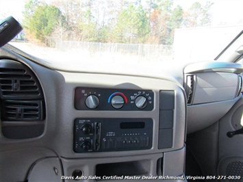 2005 Chevrolet Astro Cargo Commercial Work Mini Van (SOLD)   - Photo 21 - North Chesterfield, VA 23237