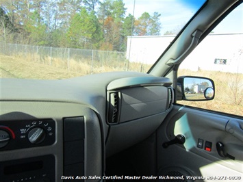 2005 Chevrolet Astro Cargo Commercial Work Mini Van (SOLD)   - Photo 22 - North Chesterfield, VA 23237