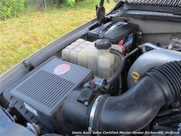 2002 Chevrolet Silverado 3500 LS Duramax Diesel 4X4 Dually Crew Cab Long Bed   - Photo 26 - North Chesterfield, VA 23237