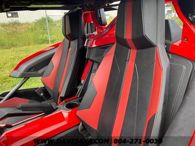 2016 Polaris Slingshot SL Edition Loaded With Windshield   - Photo 8 - North Chesterfield, VA 23237