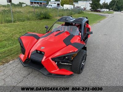 2016 Polaris Slingshot SL Edition Loaded With Windshield   - Photo 21 - North Chesterfield, VA 23237