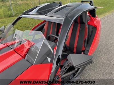 2016 Polaris Slingshot SL Edition Loaded With Windshield   - Photo 25 - North Chesterfield, VA 23237