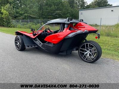 2016 Polaris Slingshot SL Edition Loaded With Windshield   - Photo 6 - North Chesterfield, VA 23237