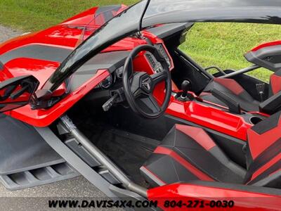 2016 Polaris Slingshot SL Edition Loaded With Windshield   - Photo 7 - North Chesterfield, VA 23237