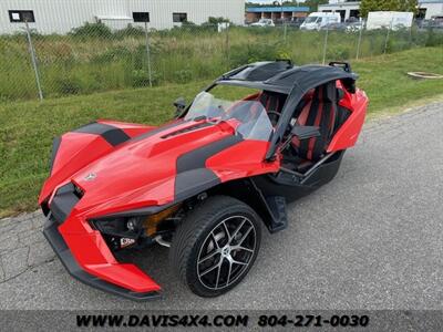 2016 Polaris Slingshot SL Edition Loaded With Windshield   - Photo 20 - North Chesterfield, VA 23237