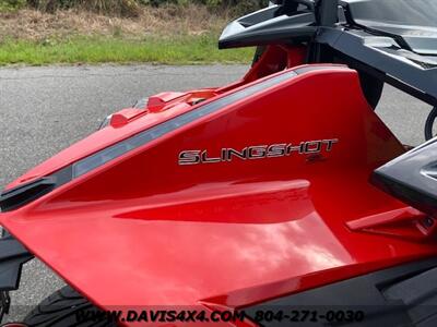 2016 Polaris Slingshot SL Edition Loaded With Windshield   - Photo 12 - North Chesterfield, VA 23237