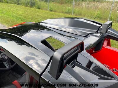 2016 Polaris Slingshot SL Edition Loaded With Windshield   - Photo 17 - North Chesterfield, VA 23237