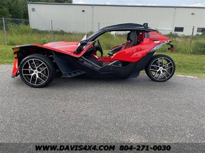 2016 Polaris Slingshot SL Edition Loaded With Windshield   - Photo 24 - North Chesterfield, VA 23237