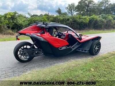 2016 Polaris Slingshot SL Edition Loaded With Windshield   - Photo 4 - North Chesterfield, VA 23237