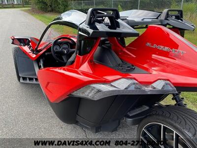 2016 Polaris Slingshot SL Edition Loaded With Windshield   - Photo 14 - North Chesterfield, VA 23237