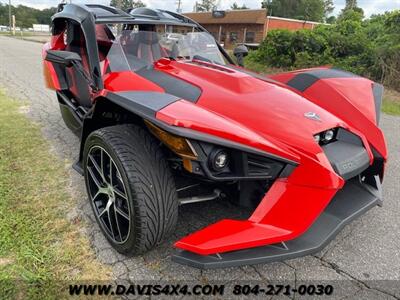 2016 Polaris Slingshot SL Edition Loaded With Windshield   - Photo 23 - North Chesterfield, VA 23237