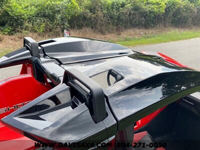 2016 Polaris Slingshot SL Edition Loaded With Windshield   - Photo 11 - North Chesterfield, VA 23237