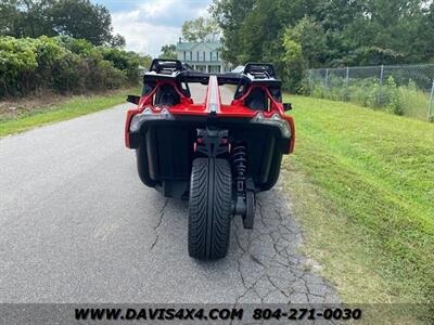 2016 Polaris Slingshot SL Edition Loaded With Windshield   - Photo 5 - North Chesterfield, VA 23237