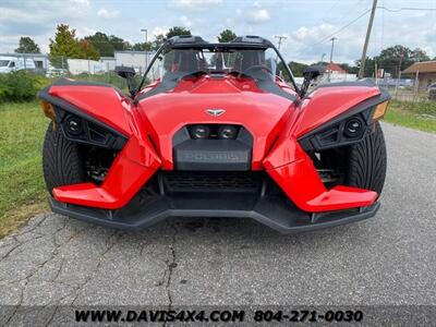 2016 Polaris Slingshot SL Edition Loaded With Windshield   - Photo 22 - North Chesterfield, VA 23237