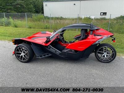 2016 Polaris Slingshot SL Edition Loaded With Windshield   - Photo 15 - North Chesterfield, VA 23237