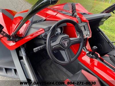 2016 Polaris Slingshot SL Edition Loaded With Windshield   - Photo 18 - North Chesterfield, VA 23237