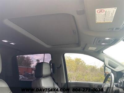 2020 GMC Sierra 2500 Denali HD Duramax Diesel Lifted Crew Cab Loaded  Pickup - Photo 26 - North Chesterfield, VA 23237